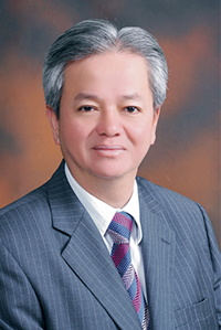 完美（中国）董事长