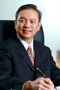 完美（中国）副董事长