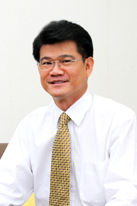 完美（中国）总裁