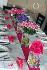 婚宴风格三展示