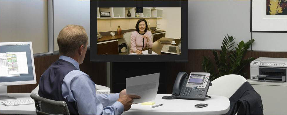 电话视频会议系统 电话视频会议系统