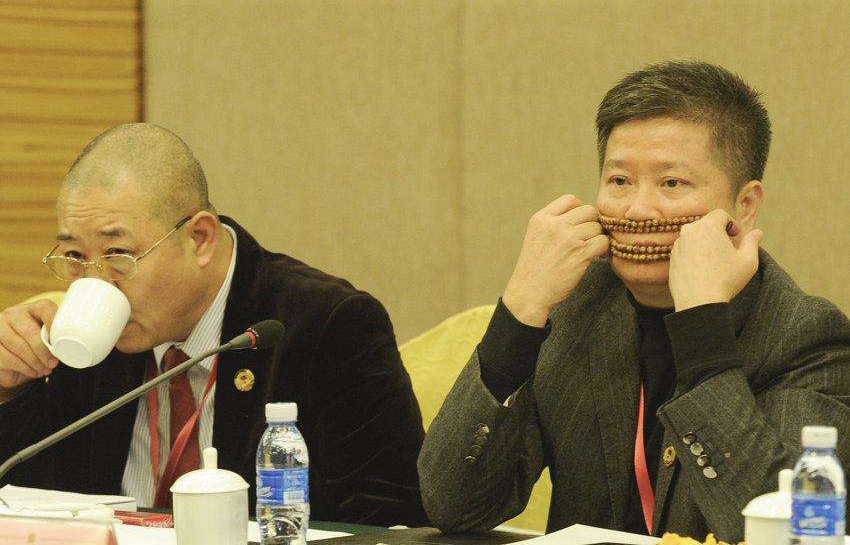 会议冷场 会议冷场