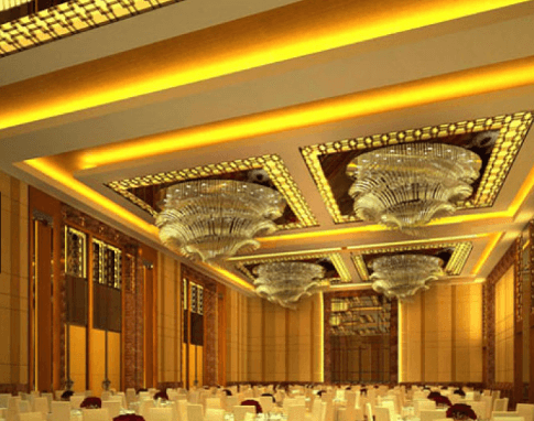 北辰酒店会议室价格