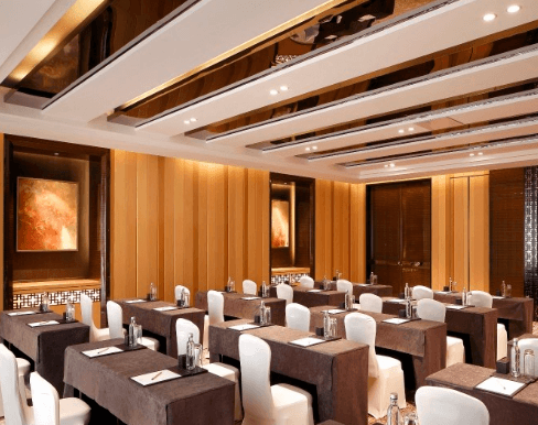 北辰大酒店会议室价格