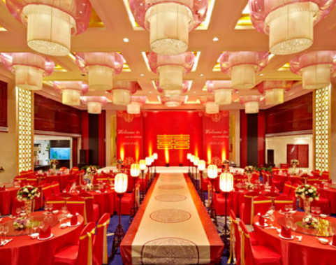 长沙维也纳酒店会议室价格