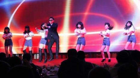 如何在有限预算内办好大型年会