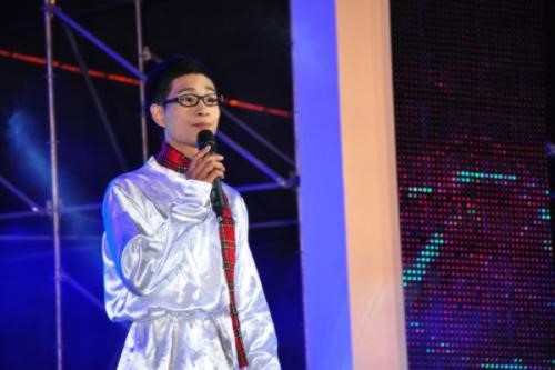 2018年会创意节目