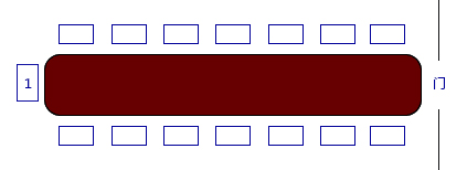 湖南长沙会议厅