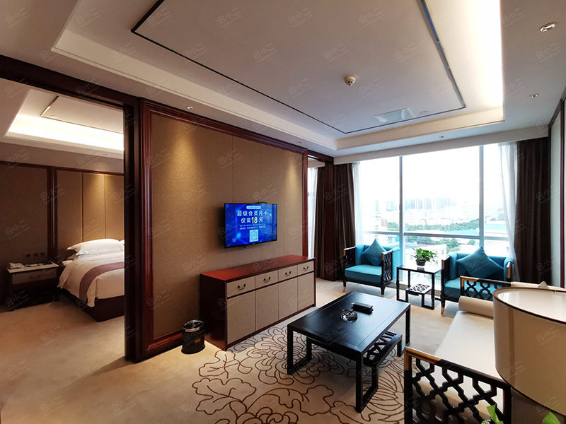 长沙熙林客房&nbsp;