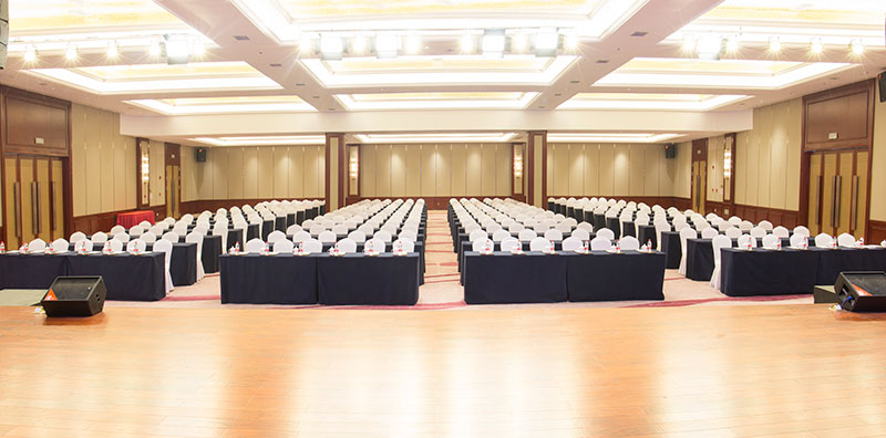 长沙会议场地推荐