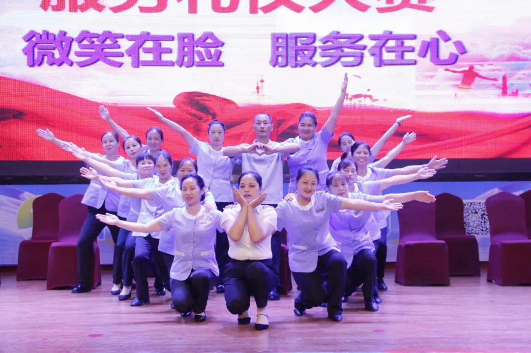 长沙开会酒店应该有什么要求